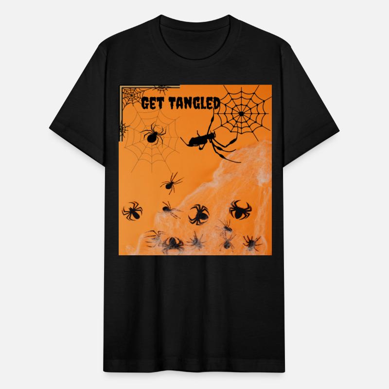 Get Tangled Halloween shirts