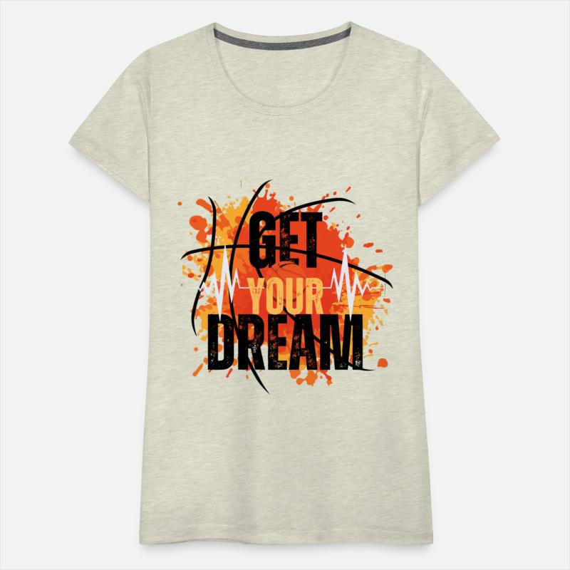 Get your Dream