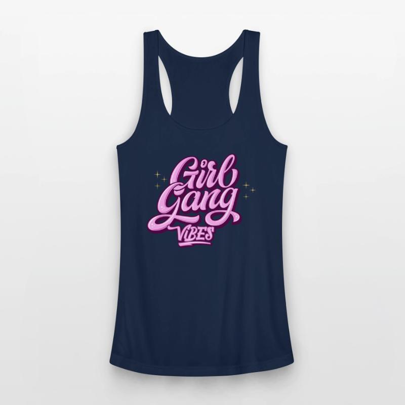 Girl GangVibes