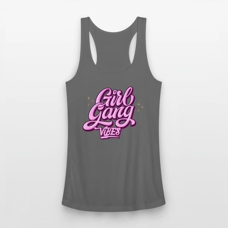 Girl GangVibes