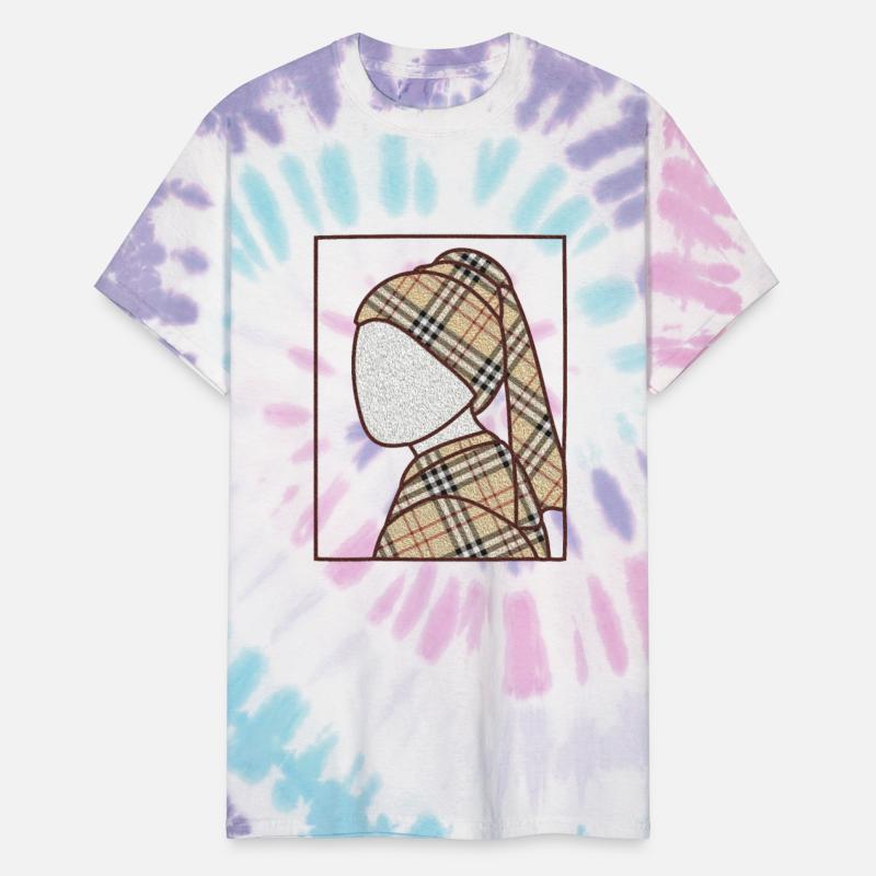 Girl With A Pearl Earring Funny