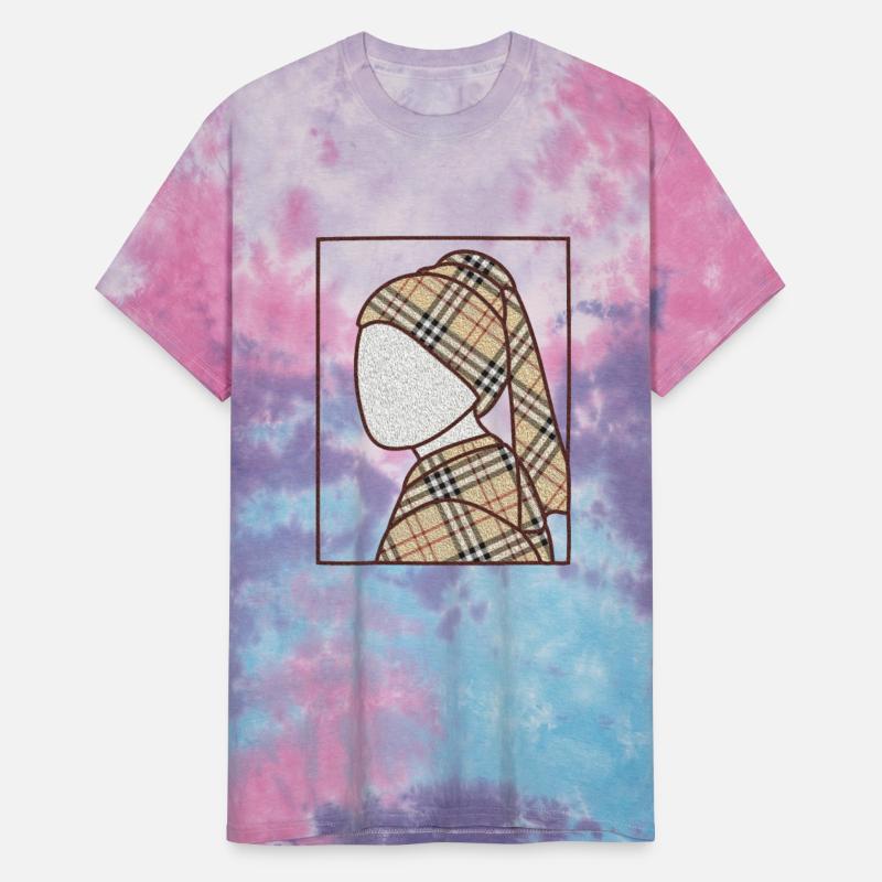 Girl With A Pearl Earring Funny