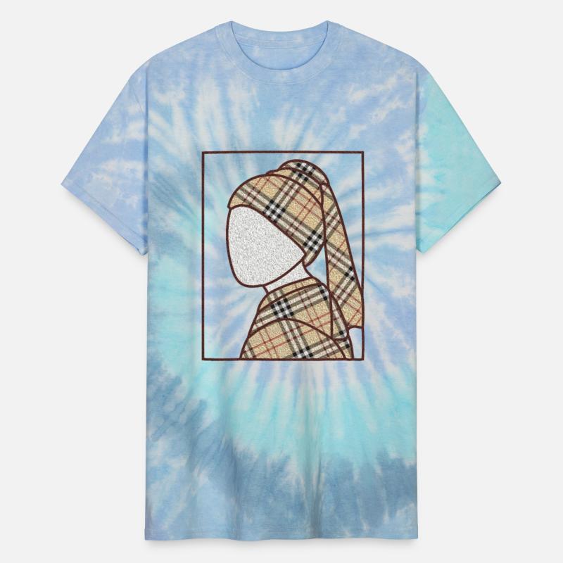 Girl With A Pearl Earring Funny