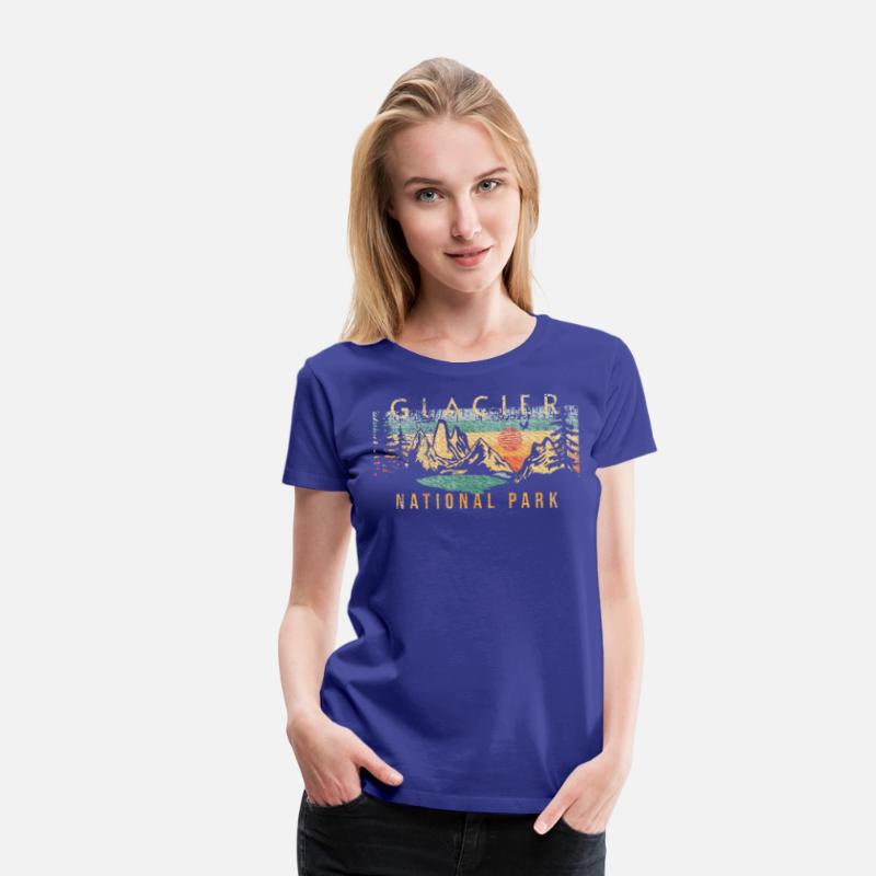 Glacier National Park