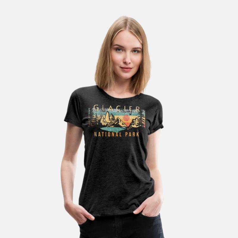 Glacier National Park