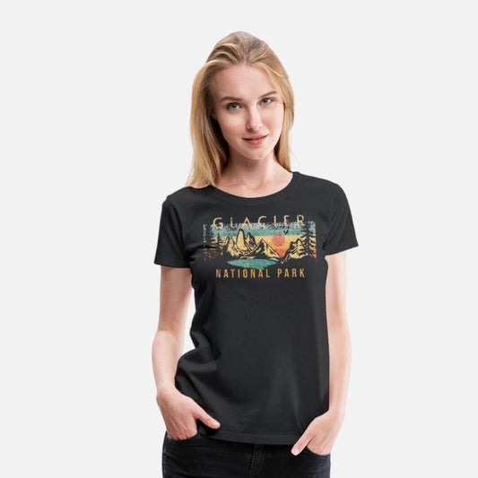 Glacier National Park