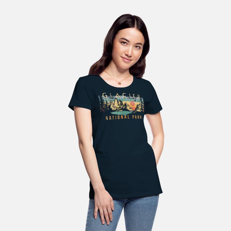 Glacier National Park