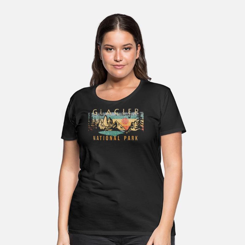 Glacier National Park