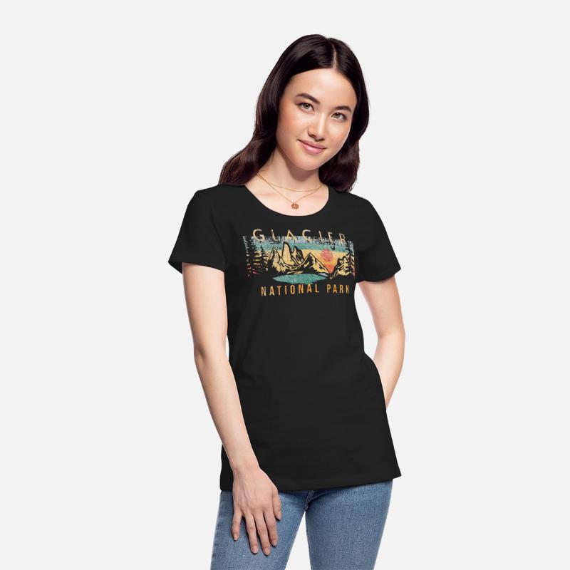 Glacier National Park