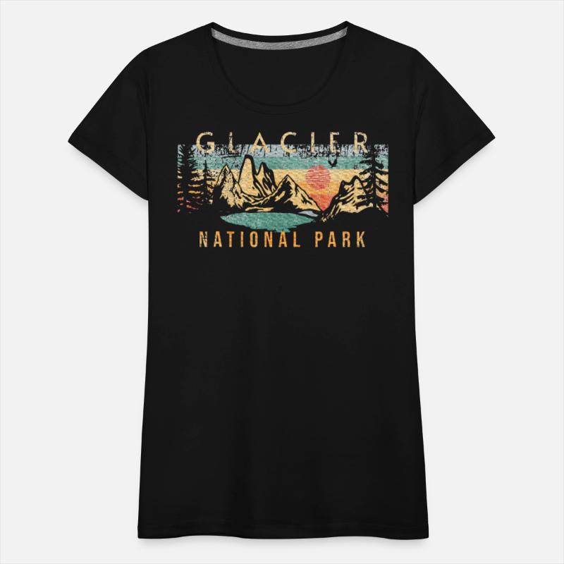 Glacier National Park