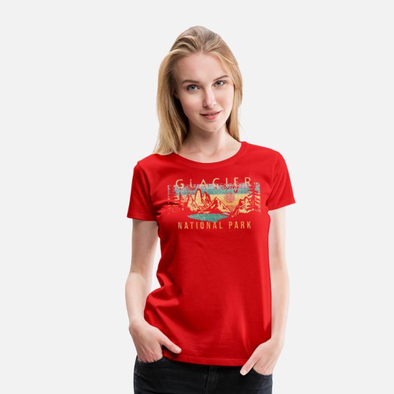 Glacier National Park