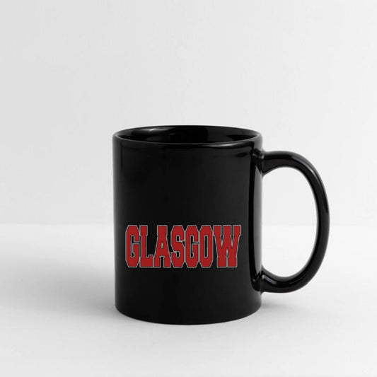 Glasgow United Kingdom Varsity Style Uk Sports