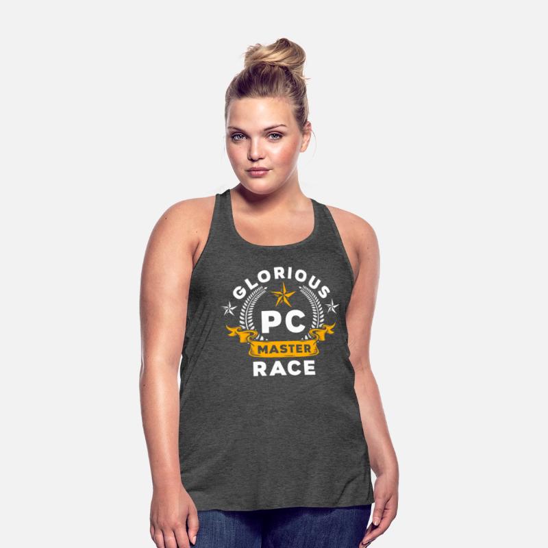 Glorious PC Master Race PC Gaming Computer Games