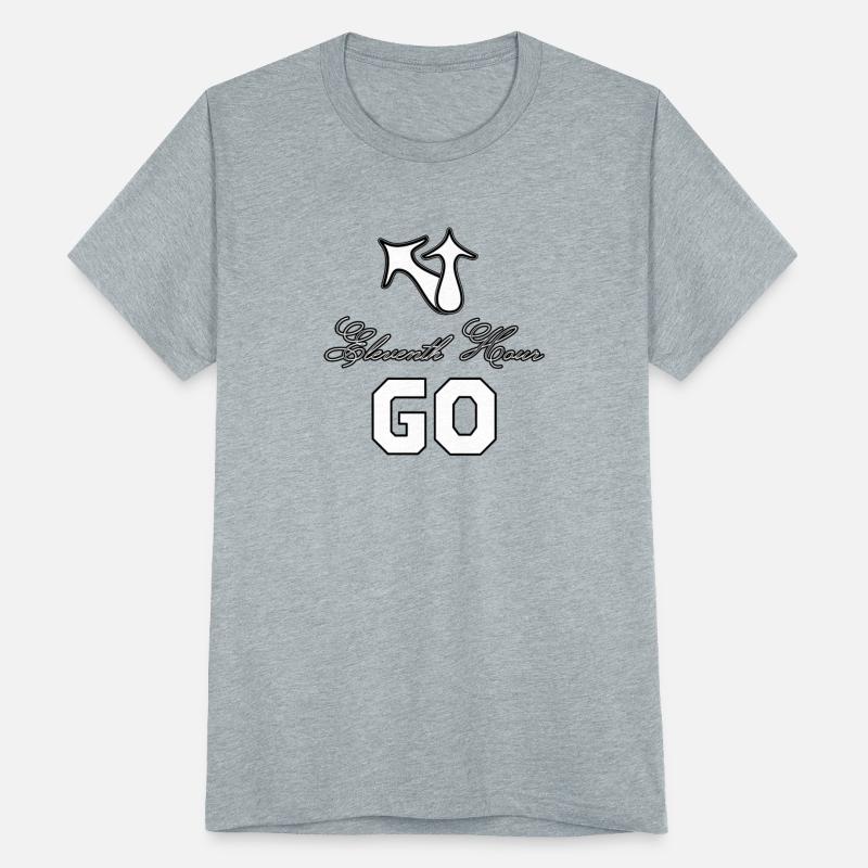 GO Design Eleventh Hour, climate protection, life