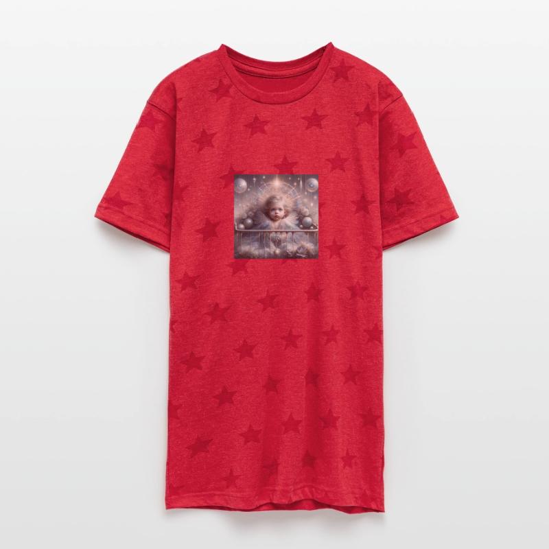 Goddess Heir of Balance