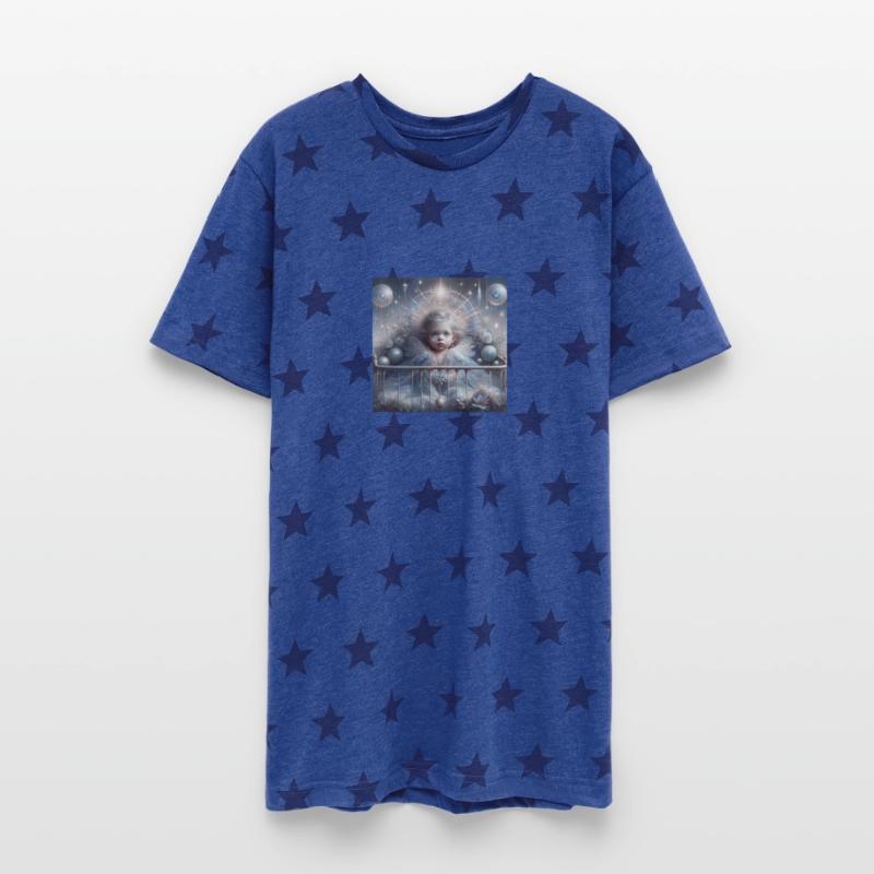 Goddess Heir of Balance