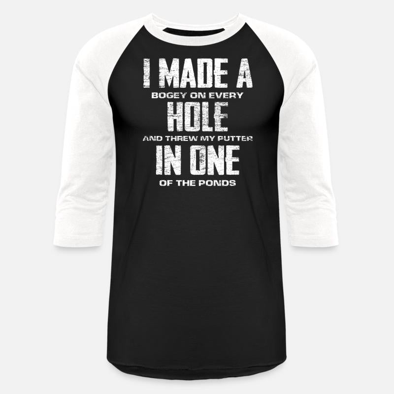 Golf Funny Golfer Saying Gift