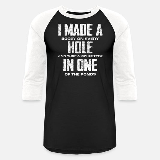 Golf Funny Golfer Saying Gift