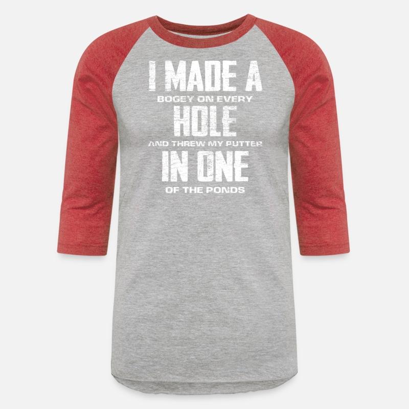 Golf Funny Golfer Saying Gift