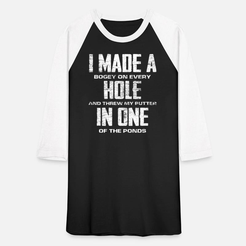 Golf Funny Golfer Saying Gift
