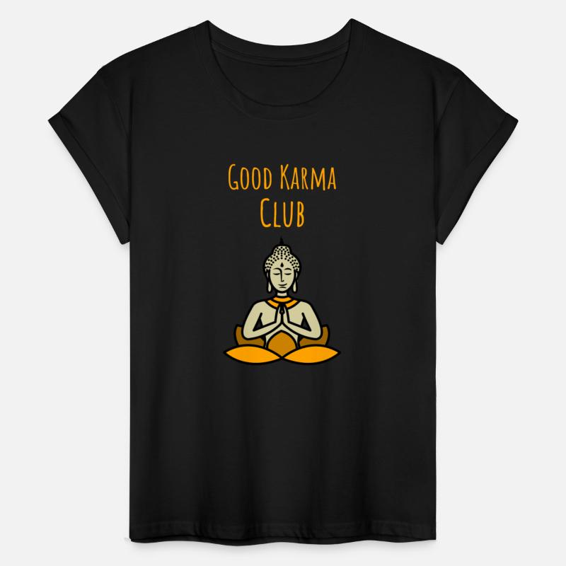 Good Karma Club Meditation