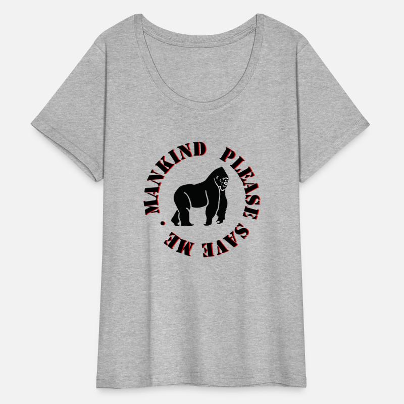 Gorilla Conservation