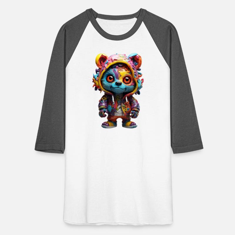 graffiti hip hop style