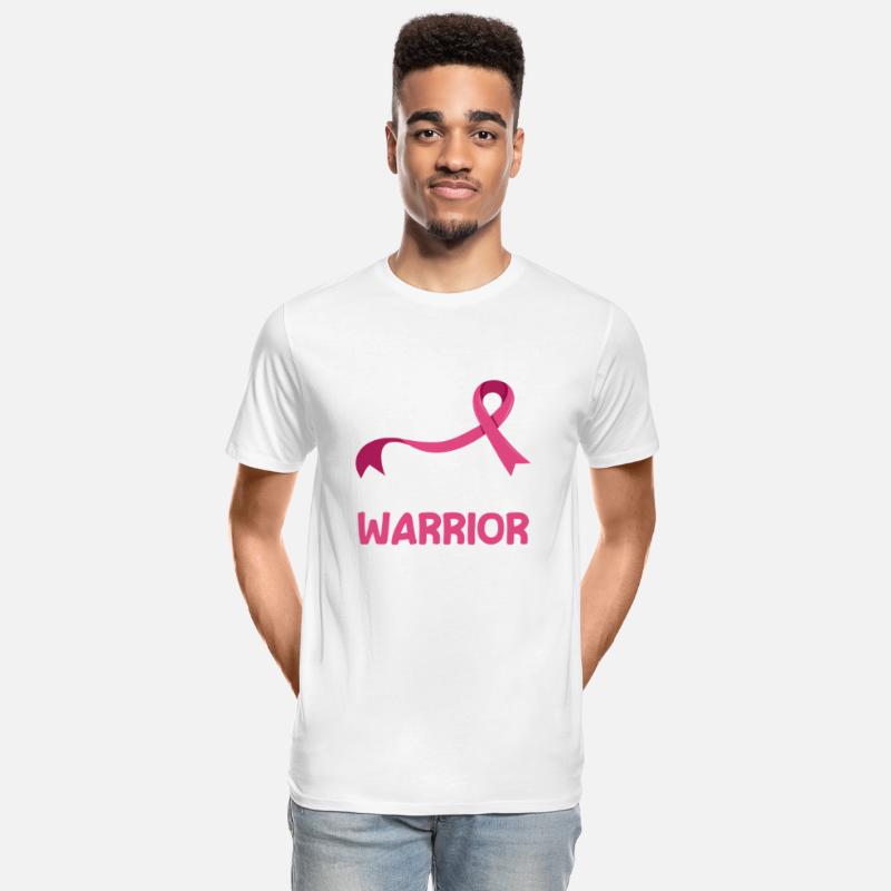 Grandma of a Breast Cancer Awareness Warrior