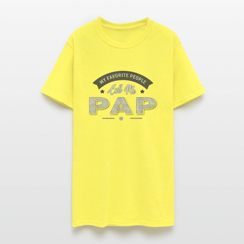 Graphic 365 Favorite Grandpa