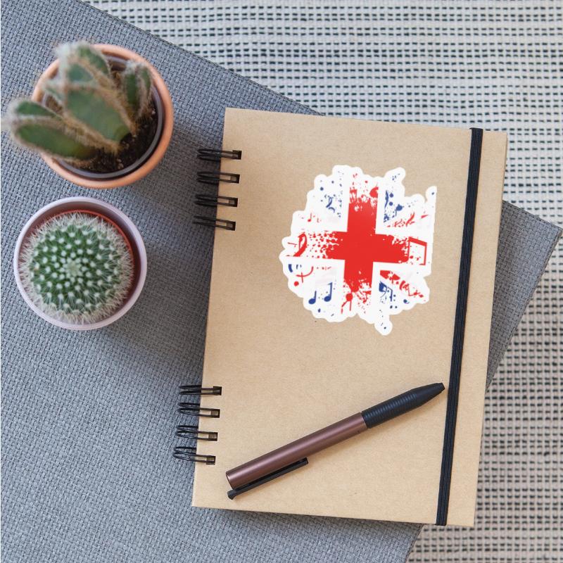 Great Britain UK Music