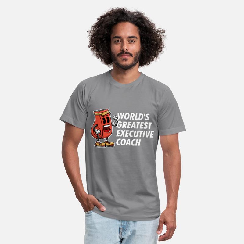 Greatest Executive Coach Leader Sayings Manager Qu