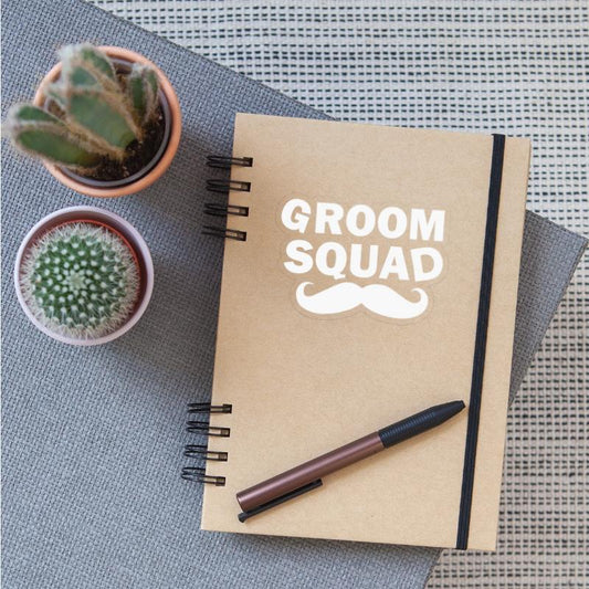 Groom Squad Bachelor Party Wedding Groom Marry