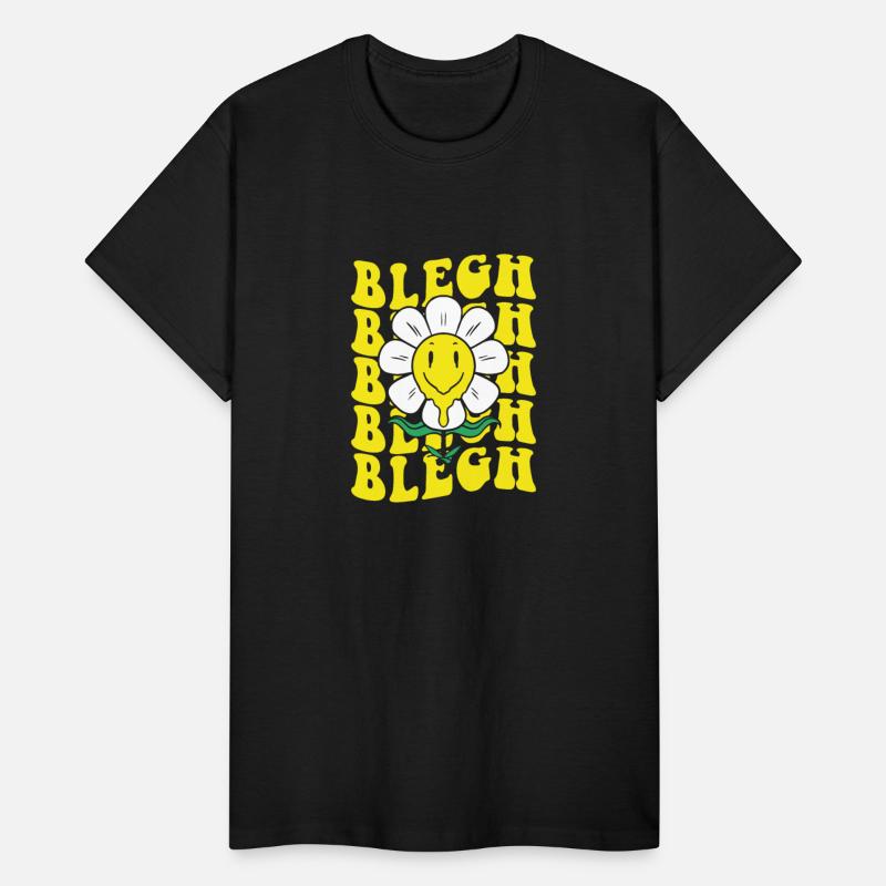 Groovy Blegh Metalcore