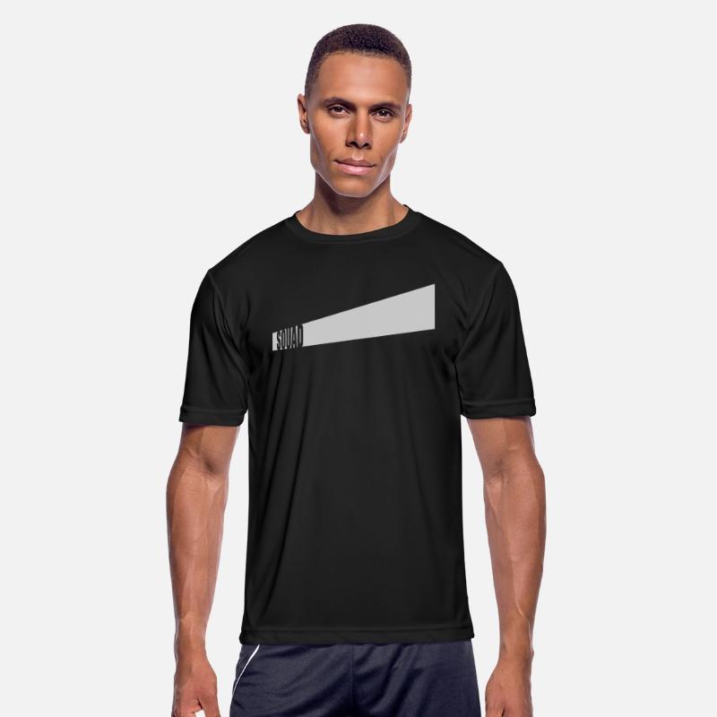 group logo squad team