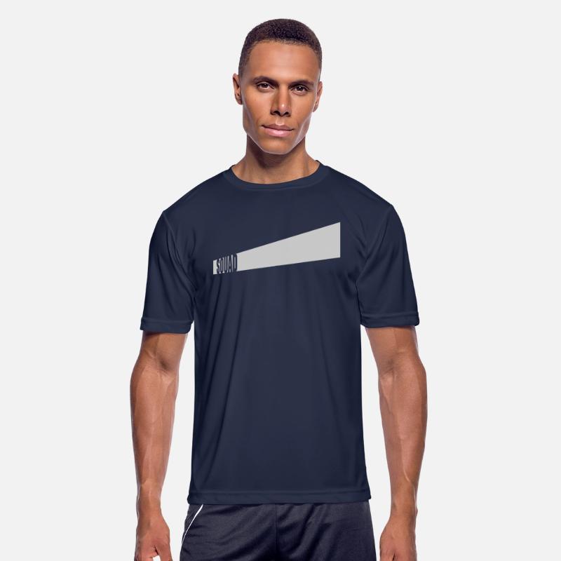 group logo squad team