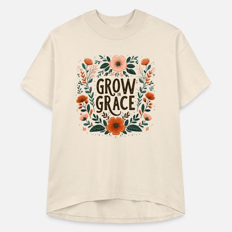 Grow in Grace