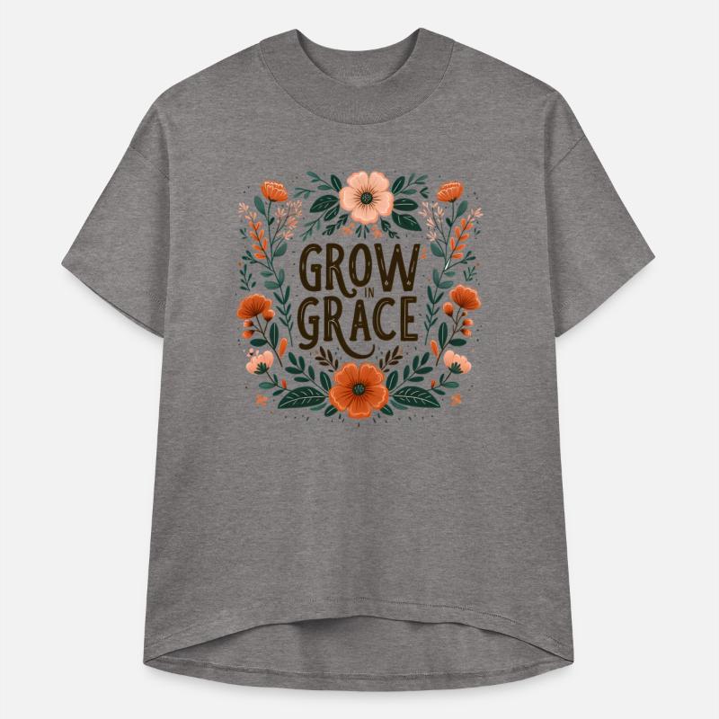 Grow in Grace