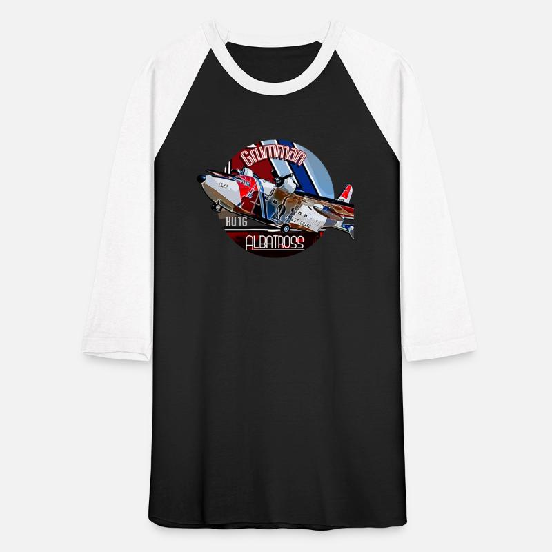 Grumman HU-16 Albatross Coast Guard Aircraft