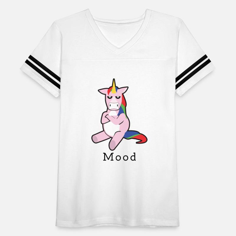Grumpy Unicorn Mood