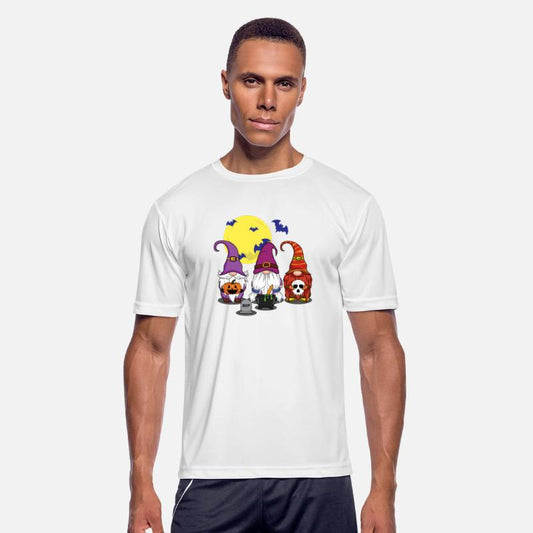 Halloween Gnomes Cute Creepy Halloween