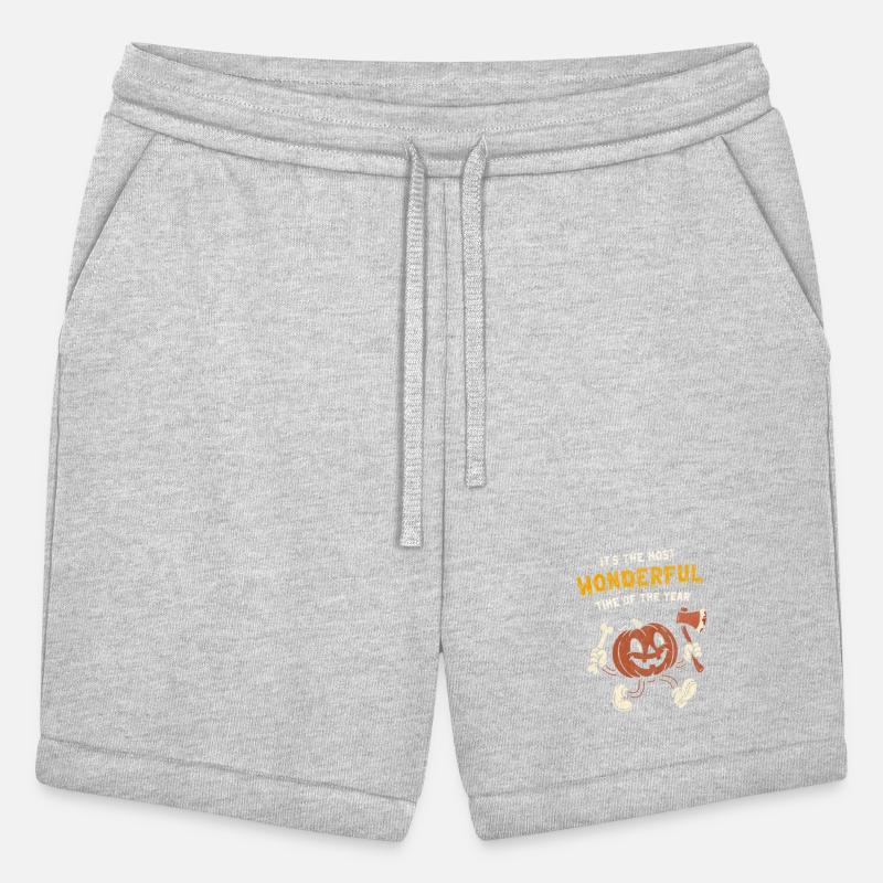 Halloween Pumpkin Cheerful Design