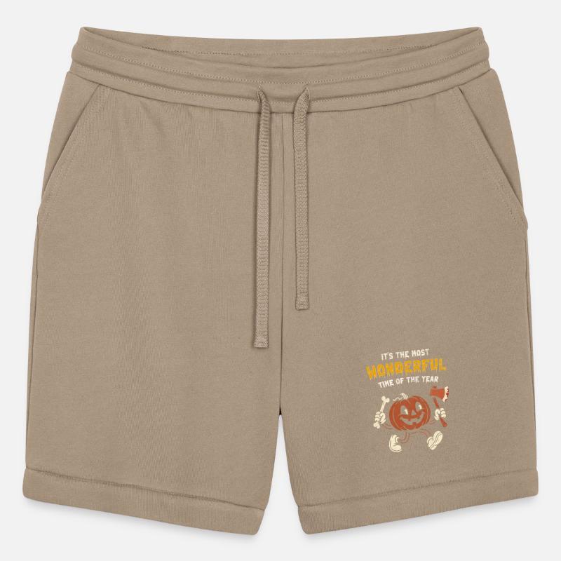 Halloween Pumpkin Cheerful Design