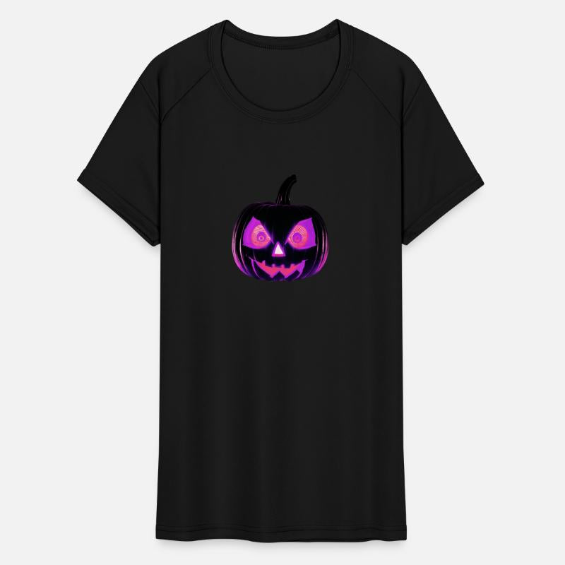 Hallowen Spooky Pumpkin Design Gift for Hallows