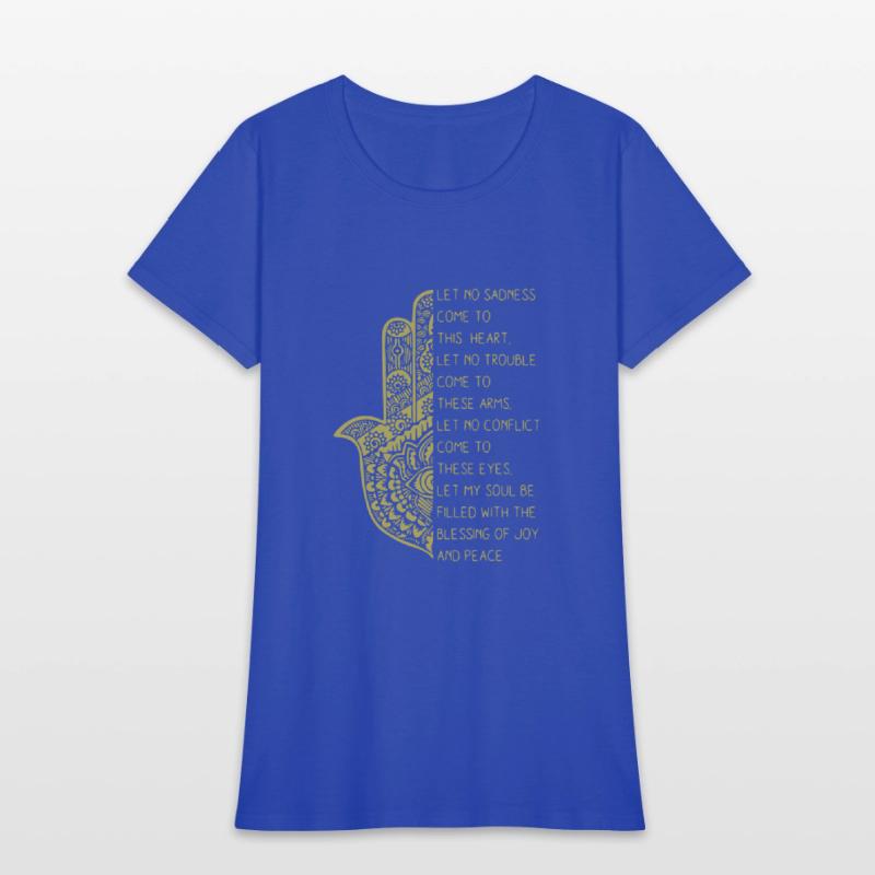 Hamsa hand - hamsa hand quote soul