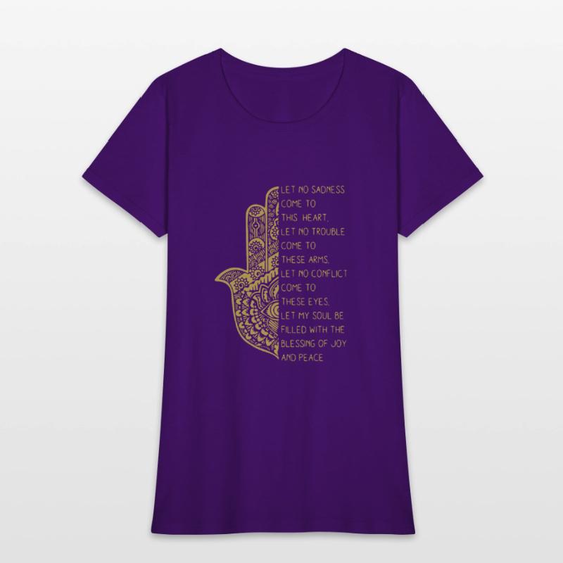 Hamsa hand - hamsa hand quote soul