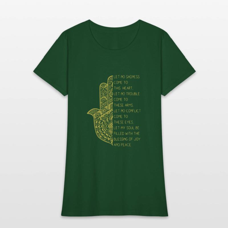 Hamsa hand - hamsa hand quote soul