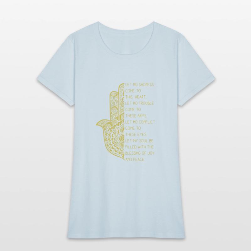 Hamsa hand - hamsa hand quote soul