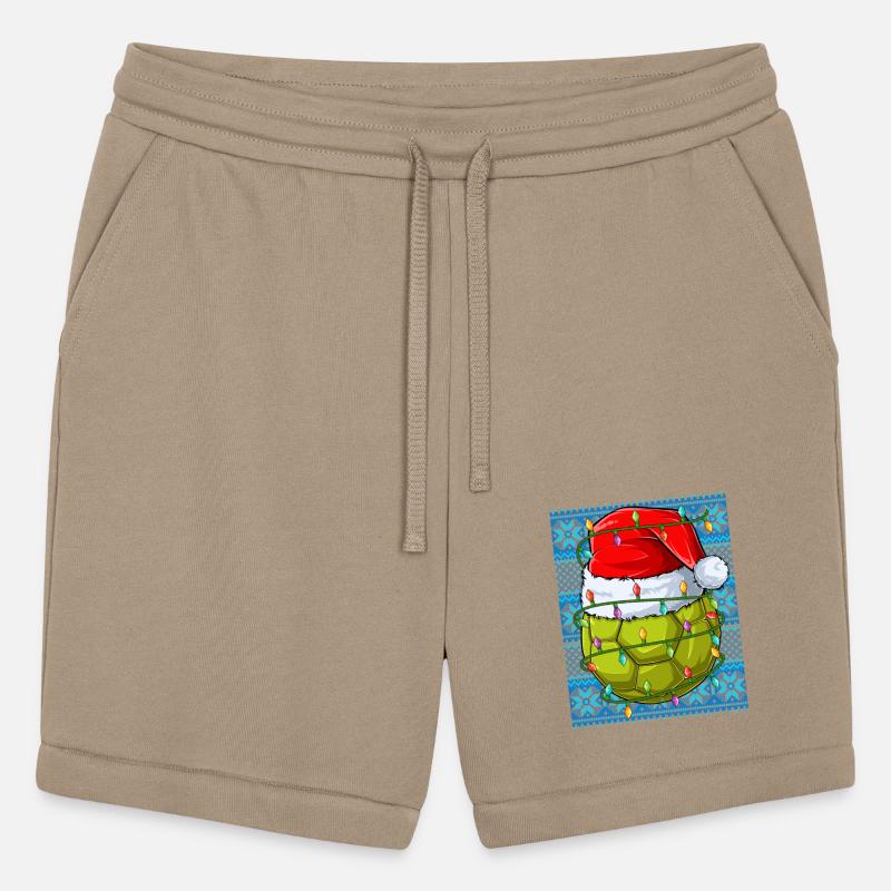 Handball Christmas Lights