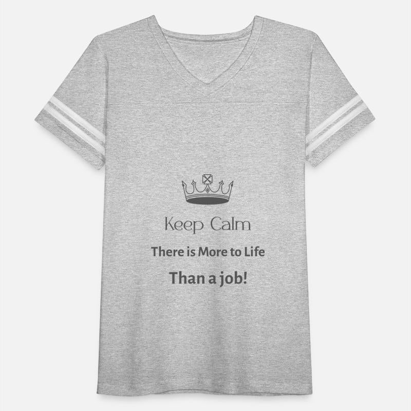 Happiness beyond a job