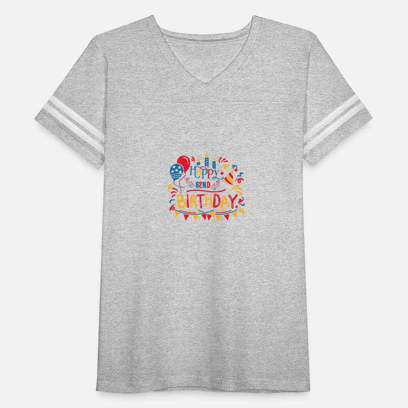 Happy 82nd Birthday Presents Eighty Second Gifts